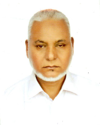 Md. Salim Akand